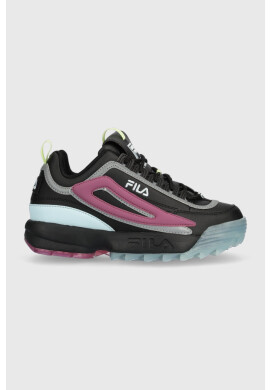 Fila Маратонки Disruptor в бяло - Pepit.bg
