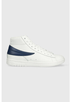 Fila Маратонки HIGHFLYER в бяло - Pepit.bg