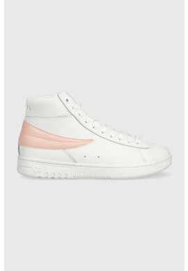 Fila Маратонки HIGHFLYER в бяло - Pepit.bg