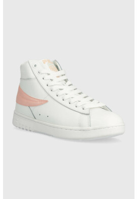 Fila Маратонки HIGHFLYER в бяло - Pepit.bg