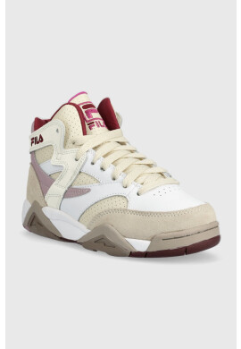 Fila Маратонки M-squad Nbk Wmn в бежово - Pepit.bg
