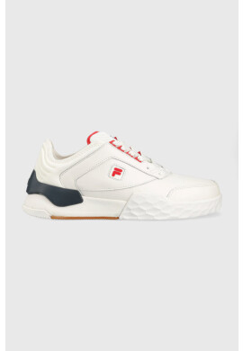 Fila Маратонки MODERN в бяло - Pepit.bg