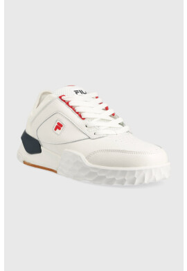 Fila Маратонки MODERN в бяло - Pepit.bg