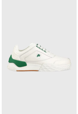 Fila Маратонки MODERN в бяло - Pepit.bg