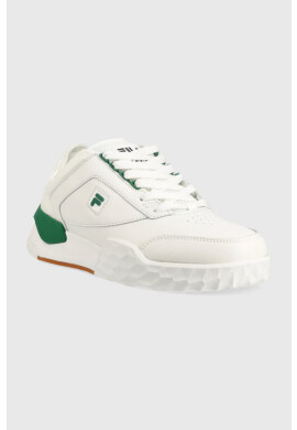 Fila Маратонки MODERN в бяло - Pepit.bg