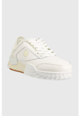 Fila Маратонки MODERN в бяло - Pepit.bg