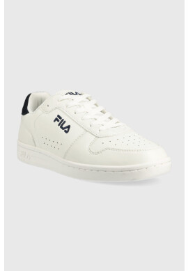 Fila Маратонки NETFORCE в бяло - Pepit.bg