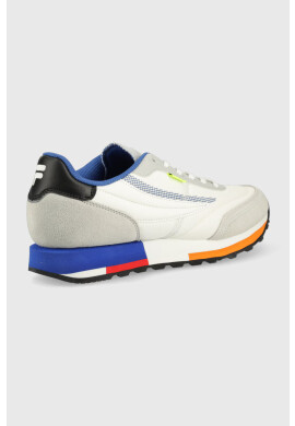 Fila Маратонки Retronique в бяло - Pepit.bg