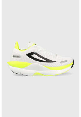 Fila Обувки за бягане Shocket Run в жълто - Pepit.bg