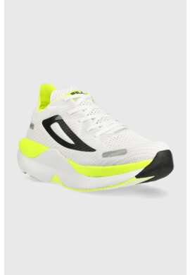 Fila Обувки за бягане Shocket Run в жълто - Pepit.bg