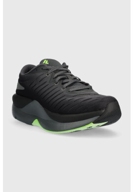 Fila Обувки за бягане Shocket Run Em в сиво - Pepit.bg