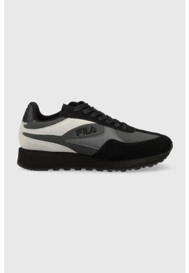 Fila Маратонки Soulrunner в оранжево - Pepit.bg