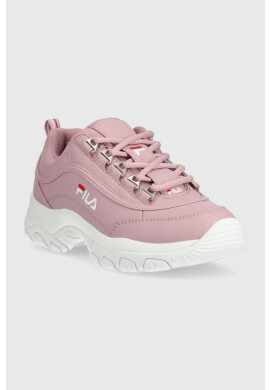Fila Маратонки Strada Low - Pepit.bg