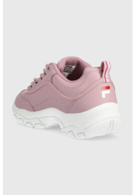 Fila Маратонки Strada Low - Pepit.bg