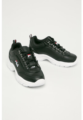 Fila Маратонки Strada Low - Pepit.bg
