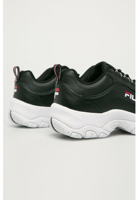 Fila Маратонки Strada Low - Pepit.bg