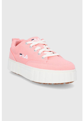 Fila Ниски кецове Sandblast - Pepit.bg