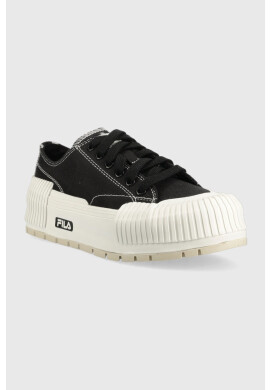 Fila Ниски кецове CITYBLOCK PLATFORM - Pepit.bg