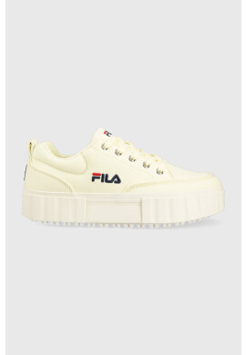 Fila Ниски кецове Sandblast в розово - Pepit.bg