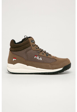 Fila Обувки Alpha Mid - Pepit.bg
