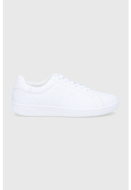 Fila Обувки Crosscourt 2 в бяло - Pepit.bg