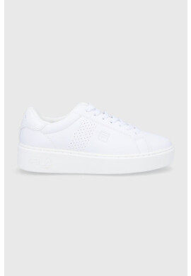 Fila Обувки Crosscourt Altezza в черно - Pepit.bg