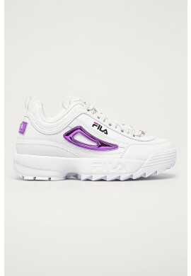 Fila Маратонки Disruptor в бяло - Pepit.bg