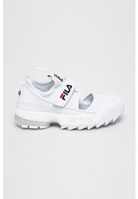 Fila Обувки Disruptor Halfsandal - Pepit.bg