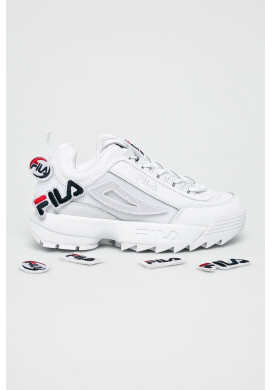 Fila Обувки Disruptor II Patches - Pepit.bg