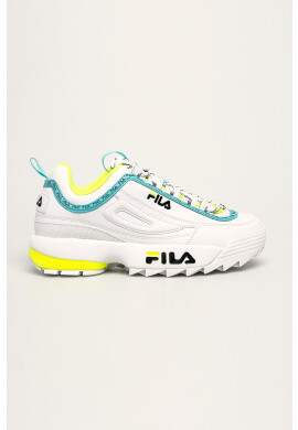 Fila Обувки Disruptor Logo Low - Pepit.bg
