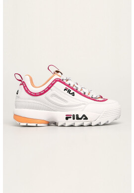 Fila Обувки Disruptor Logo Low - Pepit.bg