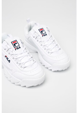 Fila Обувки Disruptor Low - Pepit.bg