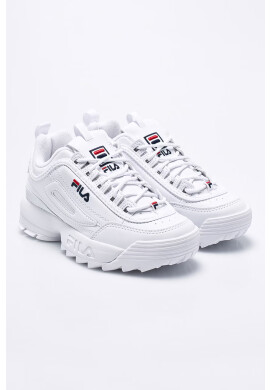 Fila Обувки Disruptor Low Wmn - Pepit.bg