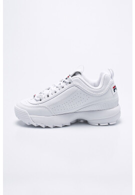 Fila Обувки Disruptor Low Wmn - Pepit.bg
