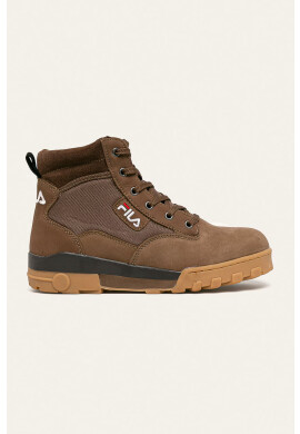Fila Обувки Grunge II Mid - Pepit.bg