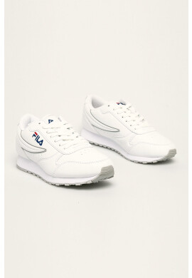 Fila Обувки Orbit Low - Pepit.bg