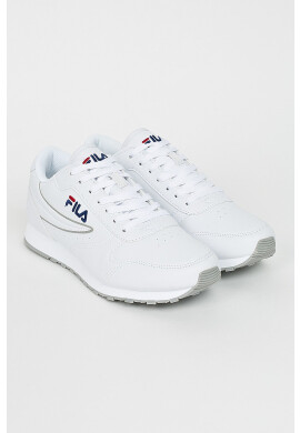 Fila Обувки Orbit Low - Pepit.bg