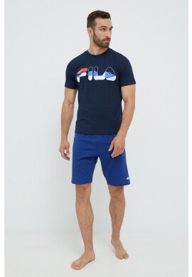 Fila Памучна пижама - Pepit.bg