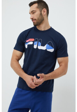 Fila Памучна пижама - Pepit.bg