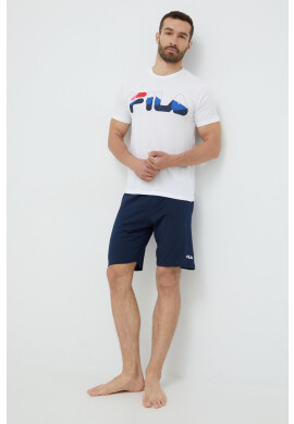 Fila Памучна пижама - Pepit.bg