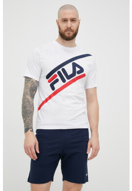 Fila Памучна пижама - Pepit.bg