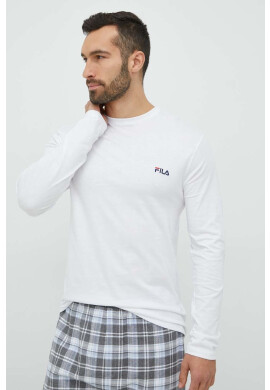 Fila Памучна пижама - Pepit.bg