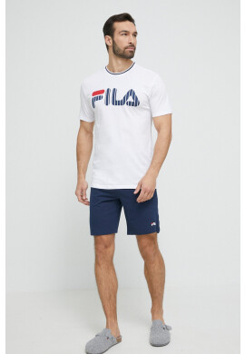 Fila Памучна пижама - Pepit.bg