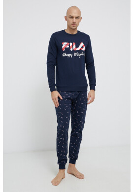 Fila Памучна пижама - Pepit.bg