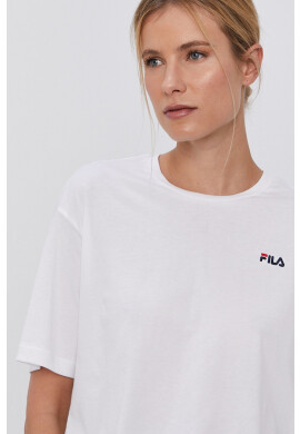 Fila Памучна тениска - Pepit.bg