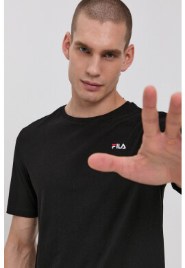 Fila Памучна тениска - Pepit.bg