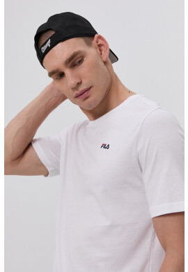 Fila Памучна тениска - Pepit.bg