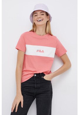 Fila Памучна тениска - Pepit.bg