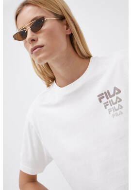 Fila Памучна тениска - Pepit.bg