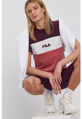 Fila Памучна тениска - Pepit.bg